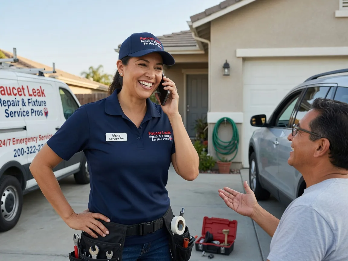 Faucet Repair Earlton, NY FAQs