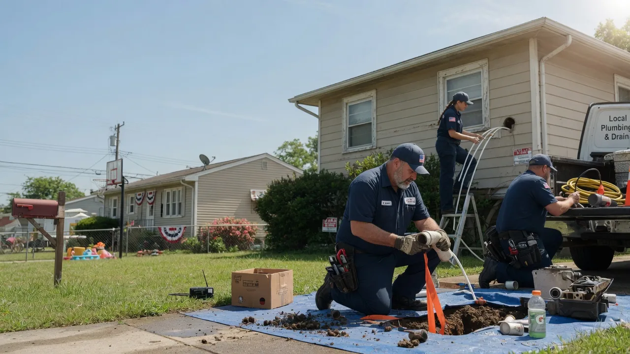 Faucet Repair in Earlton, NY near me